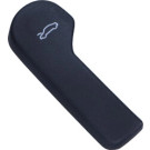 Original VAG Íffnungsgriff Der Motorabdeckung Skoda Fabia 07-14/ Octavia 04-13/ Roomster 06-15/Golf/Passat/Tiguan/Touran/Caddy/Altea/Cordoba/Ibiza/Leon | 7E18235339B9