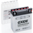 EXIDE Starterbatterie | EB5L-B