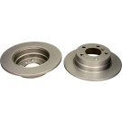 Bremsscheibe Bmw T. E87 04- Mit Pow Ok¤ Anti-Korrosion | QD8924