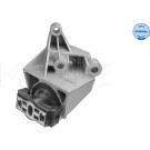 72 555 071 Lagerung Motor RENAULT Twingo I 93 MEYLE-ORIGINAL: True to OE 16-14 030 0036