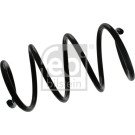 FEBI BILSTEIN Fahrwerksfeder | 46975