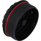 KAMOKA Deckel, Ölfiltergehäuse KAMOKA Deckel, Ölfiltergehäuse