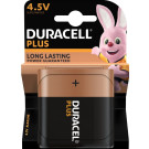 5000394146235 Duracell Plus 4,5V (MN1203/3LR12) K1