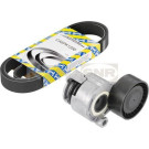 SNR Satz Gürtel KA855.10