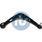 RTS Lenker, Radaufhängung 96-09233-1