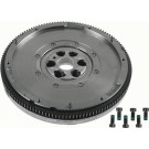 SACHS Schwungrad 2294 000 329 Zwei-Massen-Schwungrad