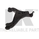 Querlenker Db P. Sprinter/Crafter 06- Pr Kpl | 5013358