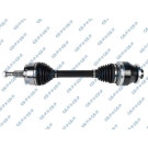 GSP Antriebswelle 203360