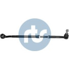 RTS Lenker, Radaufhängung 95-90374