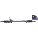 Lenkgetriebe | TOYOTA Verso 09 | 714521360