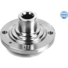 17 325 008 Radnabe Vorne ohne ABS VW Golf,Jetta,Passat,Vento MEYLE-ORIGINAL: True to OE 1004070007