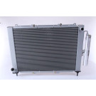 Wasserkühler PKW | Renault Kangoo 98 | 637637