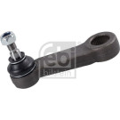 84 310 007 Lenkhebel MITSUBISHI Pajero 82 41288