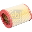 FEBI BILSTEIN Luftfilter | 32239