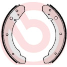 S 85 501 Bremsbackensatz ESSENTIAL LINE