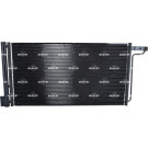 Kondensator, Klimaanlage | 350051