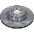 FEBI BILSTEIN Bremsscheibe