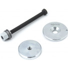 OK-02.0461 Vag-Buchsenabzieher für Vorderen Schwingearm Und Hinteren