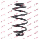 KYB Fahrwerksfeder Skoda T. Superb 1.8-2.8 12/01-03/08 | RX6650