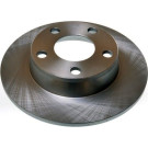 DENCKERMANN Bremsscheibe B130307