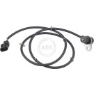 A.B.S. ABS Sensor A.B.S. ABS Sensor
