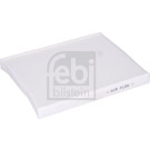 FEBI BILSTEIN Filter, Innenraumluft | 34894