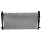 Wasserkühler PKW | VW T2 | 65273A