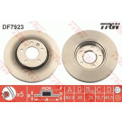 Bremsscheibe Opel P. Astra 09 | DF7923