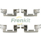 FRENKIT Zubehör, Bremsbeläge 901769