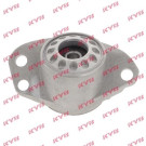 Lager - Radaufhängung. Audi T. A1, A2, A3, Tt/ Seat Cordoba, Ibiza Iv, V, Leon/ Skoda Fabia, Octavia, Roomster/ VW Bora, Fox, Golf Iv, New B Suspension Mounting Kit SM9704