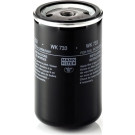 Mann & Hummel Kraftstofffilter LKW | CITROEN,PEUGEOT,FIAT | WK 733