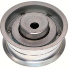 Spannrolle, Zahnriemen | 54-0367