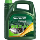 Fanfaro MAX4 Plus 75W-90 4L | FF8702-4