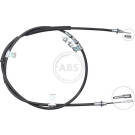 A.B.S. Handbremsseil Seilzug Festellbremse | K13906