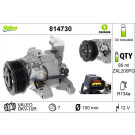 KOMPRESSOR, KLIMAANLAGE | VAL814730