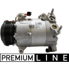 Kompressor, Klimaanlage BEHR Premium Line ACP 1388 000P