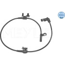 44-14 899 0000 Sensor, Raddrehzahl MEYLE-ORIGINAL: True to OE.