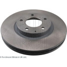 Bremsscheibe Mazda P. Mpv 2.0 Di 02-06 | ADM54392