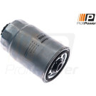 PROFIPOWER Kraftstofffilter | 3F0036
