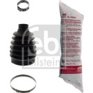 Faltenbalg, Antriebswelle Renault International 21X61,5X96,5 | 100045