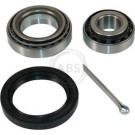 A.B.S. Radlager 200478