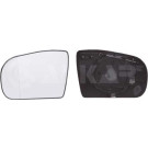 Spiegelglas, Außenspiegel | 6423702 Spiegelglas, Außenspiegel | 6423702