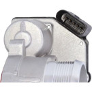 KAMOKA Drosselklappenstutzen 112014