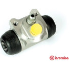 BREMBO Radbremszylinder | A 12 A90