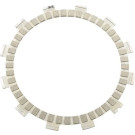 MCC620-7 Belaglamellensatz, Kupplung