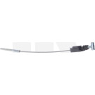 Seilzug, Feststellbremse Renault T. Megane 99-03 Pr | 9039103