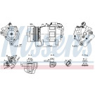 Kompressor PKW BMW 1,2,X1,X2,MINI 13 FIRST FIT 891148