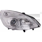 Scheinwerfer R H7/H1 +LWR +MOT | RENAULT SCENIC/GRAND SCENIC 8,06-1,09 | 5277,507,2