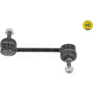 71 307 023HD Stabilisator HA li/re CITROEN C6,PEUGEOT 407 04 MEYLE-HD: Better than OE 11-16 060 0016/HD 71 307 023HD Stabilisator HA li/re CITROEN C6,PEUGEOT 407 04 MEYLE-HD: Better than OE 11-16 060 0016/HD