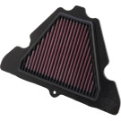 Luftfilter Motorrad Kawasaki Ninja 1000 2011-2012 | KA-1111